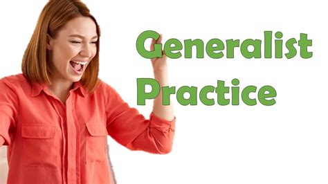 synonym for generalist.